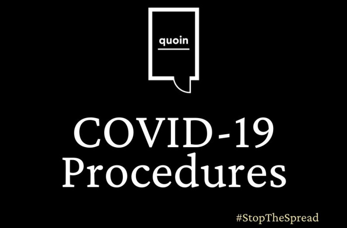 COVID-19 Construction Site Procedures